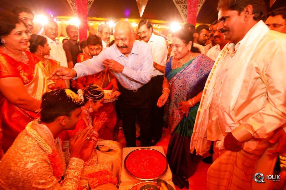 Celebs-at-NTV-Chairman-Narendra-Choudary-Daughter-Rachana-Wedding